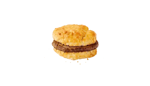 Sausage Biscuit