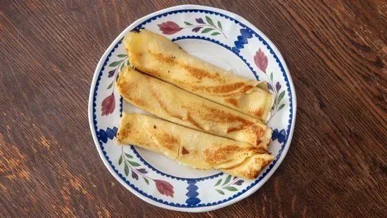 Blintzes