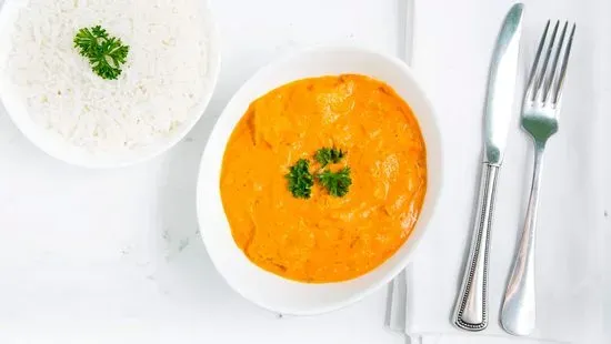 Tikka Masala