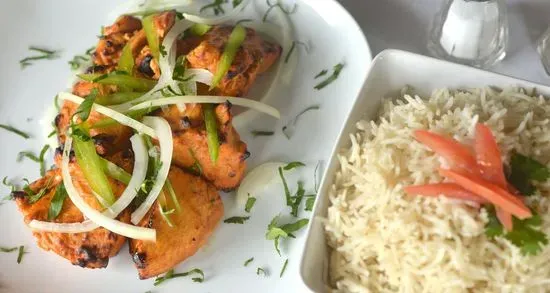 Chicken Tikka