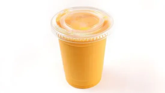 Mango Lassi