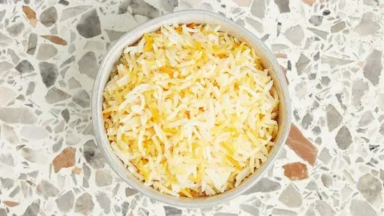 Basmati Rice