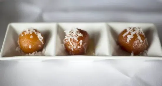 Gulab Jamun