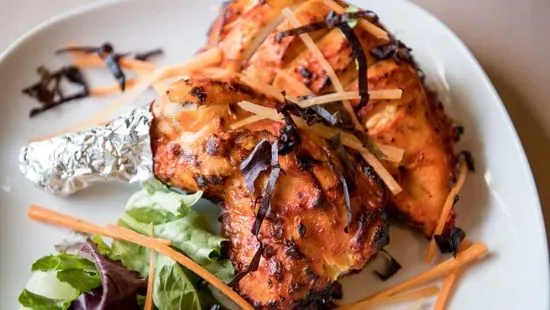 Tandoori Chicken