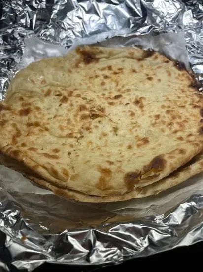 Peshawary Naan