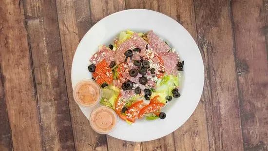 Antipasto Salad