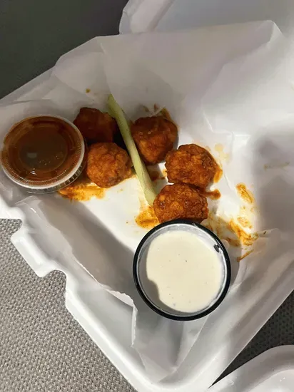 Boneless (18 Pieces)