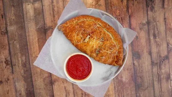 House Calzone