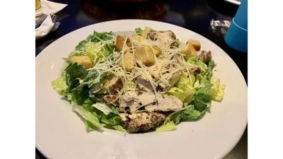 Chicken Caesar Salad