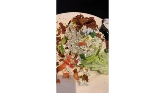 Wedge Salad