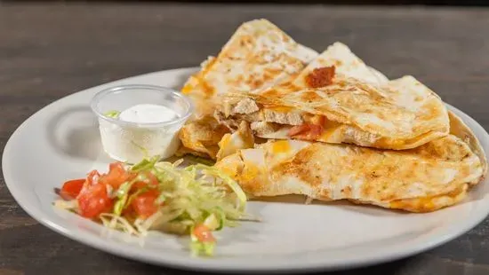 Quesadilla