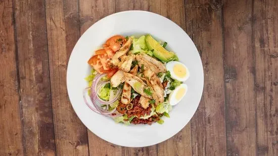 Ultimate Cobb Salad