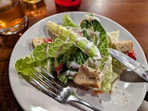 Asiago Romaine