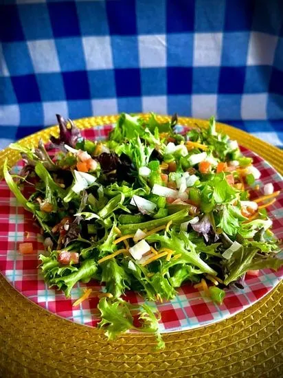 Side Salad