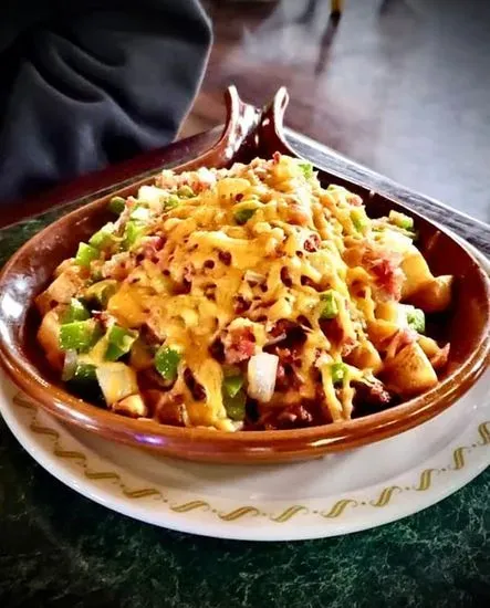Denver Skillet