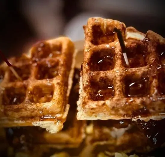 Waffle