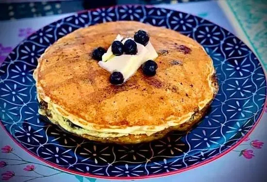 Single Pancake