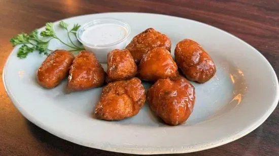 King's Wings