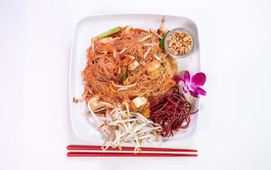 Pad Thai Woon Sen