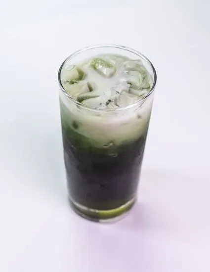 Thai Iced Green Tea