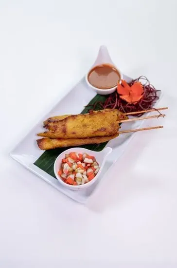 Satay