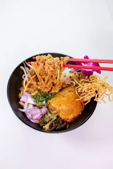 Khao Soi