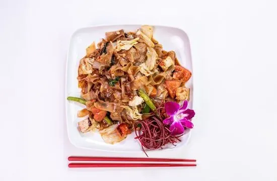 Drunken Noodles