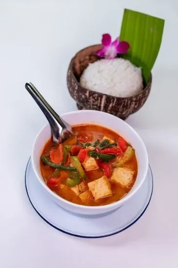 Panang Curry