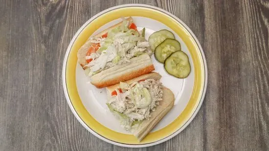 Tuna Salad (Small)