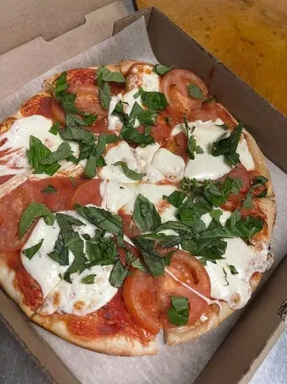 Margherita