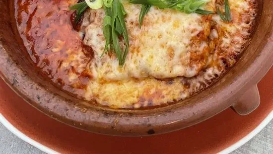 Lasagna di Carne 