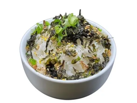 Seasoning Rice