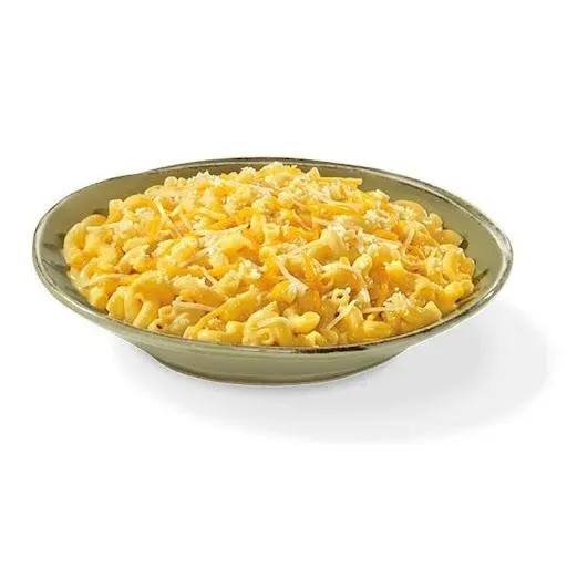 Mac & Cheese
