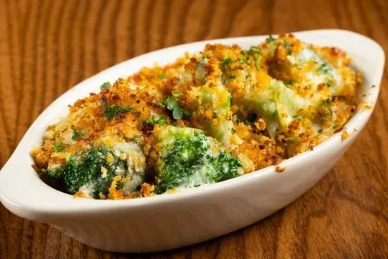 Broccoli Casserole