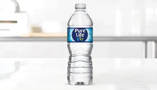 Bottled Water