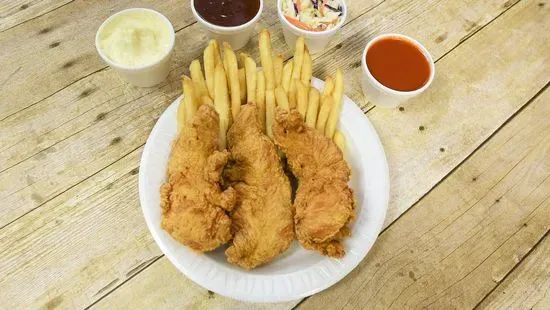 Chicken Tenders - Large