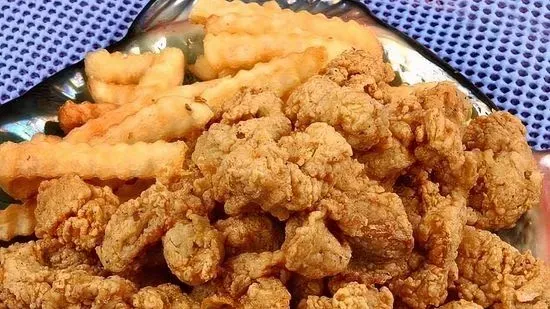 Chicken Gizzards - Large