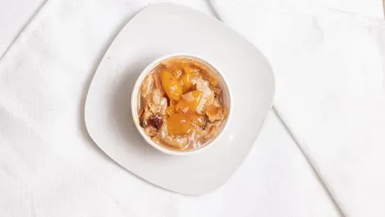 Peach Cobbler