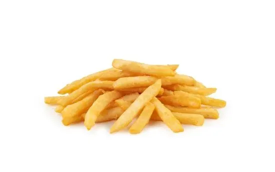 Small French Fries