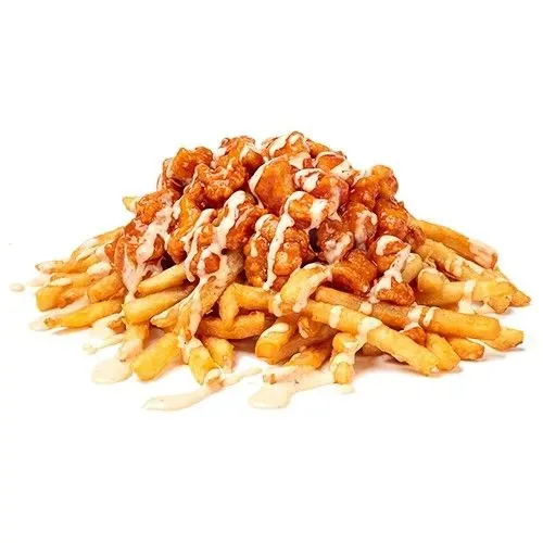 Buffalo Fries - Large