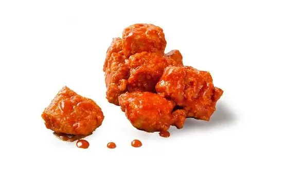 Boneless Wings (5)