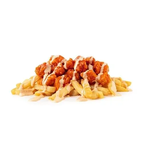 Buffalo Fries - Small