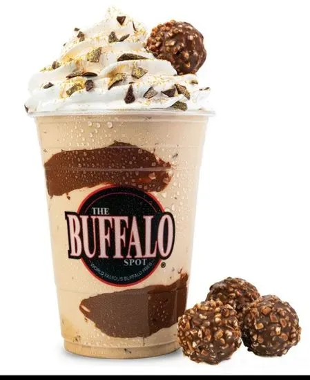 *NEW* Ferrero Rocher Shake