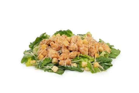 Chicken Caesar Salad