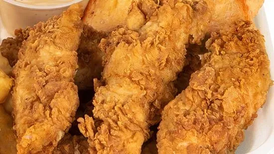 Extra Chicken Finger