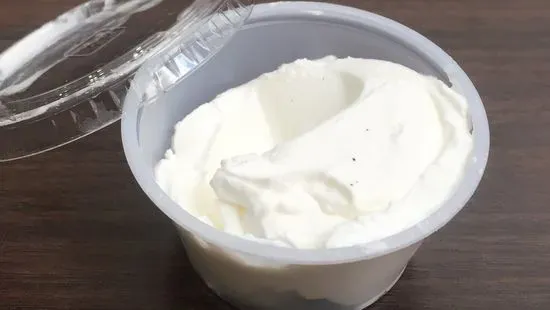 Sour Cream