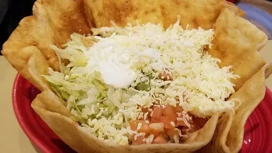 Taco Salad