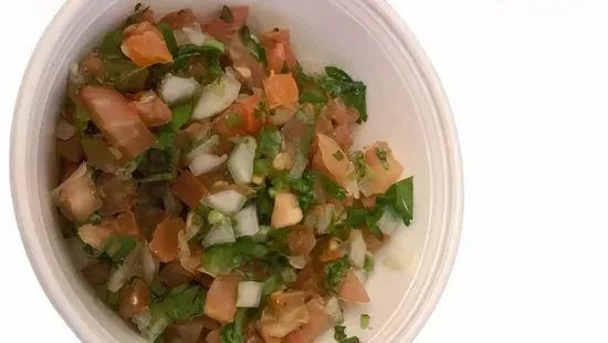 Pico De Gallo