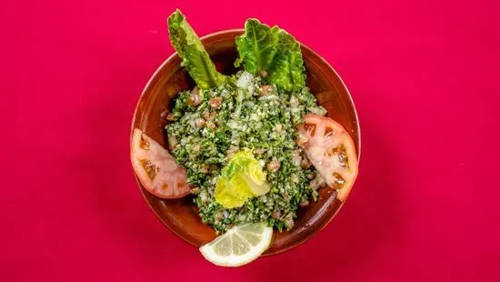 Tabouleh