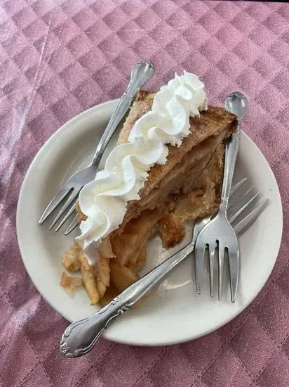 Apple Pie